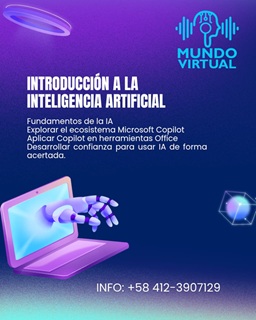 Fundamentos de la IA